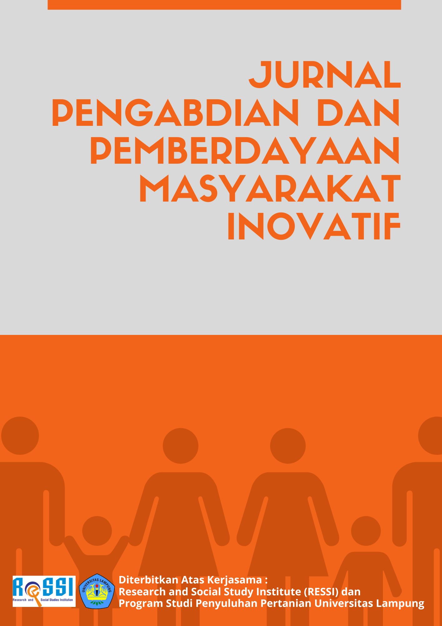 					View Vol. 4 No. 1 (2025): Jurnal Pengabdian dan Pemberdayaan Masyarakat Inovatif
				